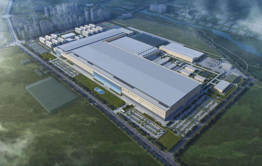 成都市半导体显示生产线项目废水系统.png 成都市半导体显示生产线项目废水系统.png